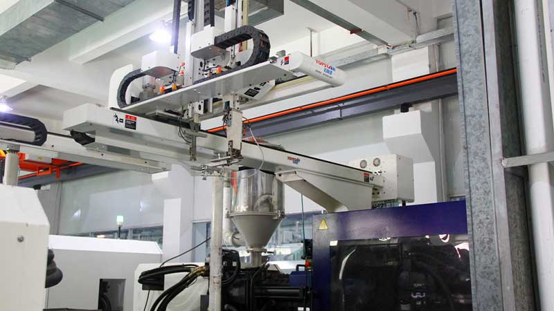 全面防护：ROVAS®润滑脂三位一体解决高温、磨损与噪音痛点